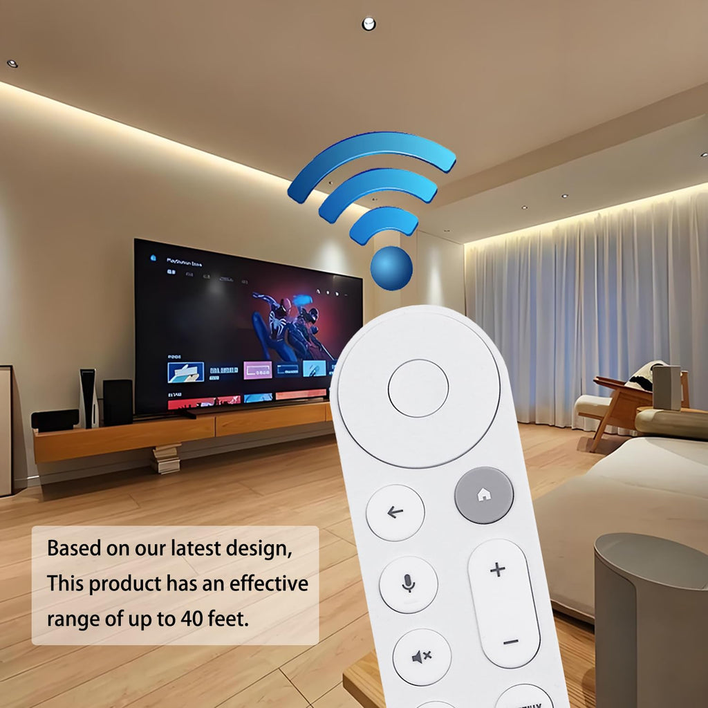 2 Pack Voice Search Remote Control K33597