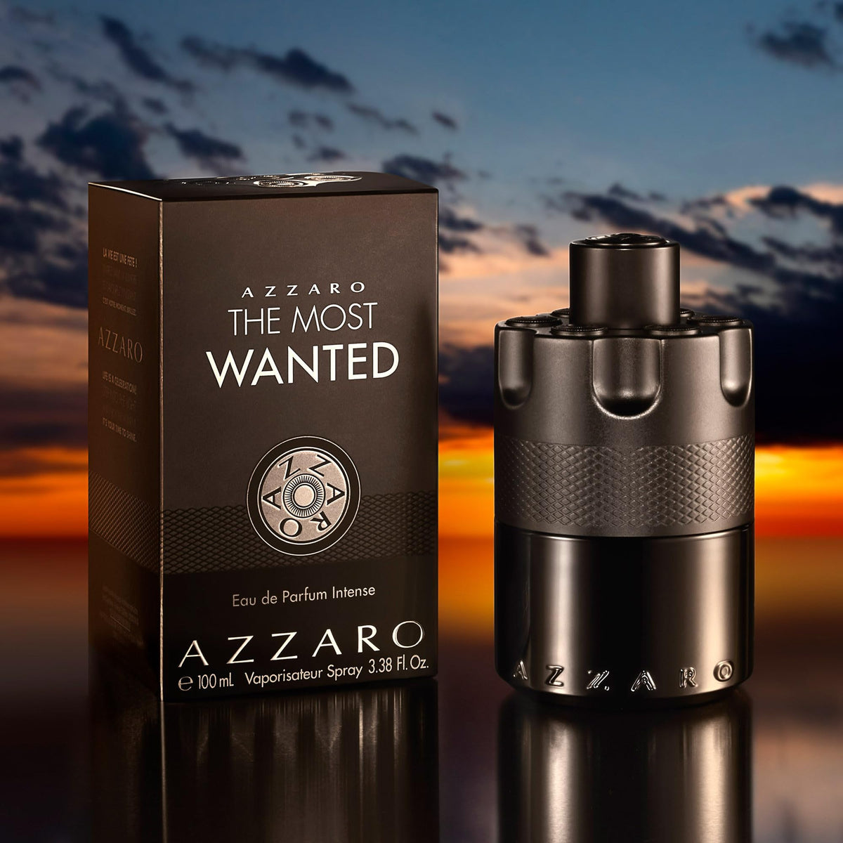 Eau de Parfum Intense Y280