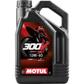 10W40 4T Synthetic Racing Motor Oil 4L L2609
