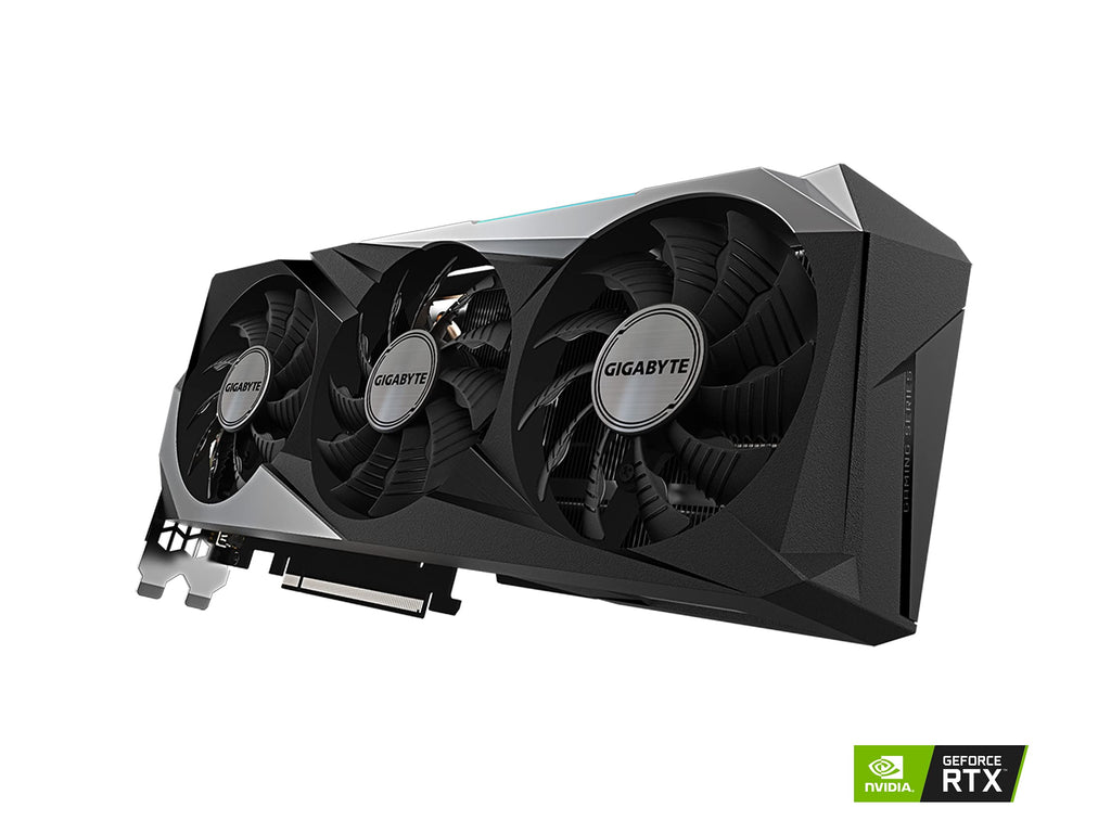 GeForce RTX 3070 8GB GDDR6 Graphics Card B307491