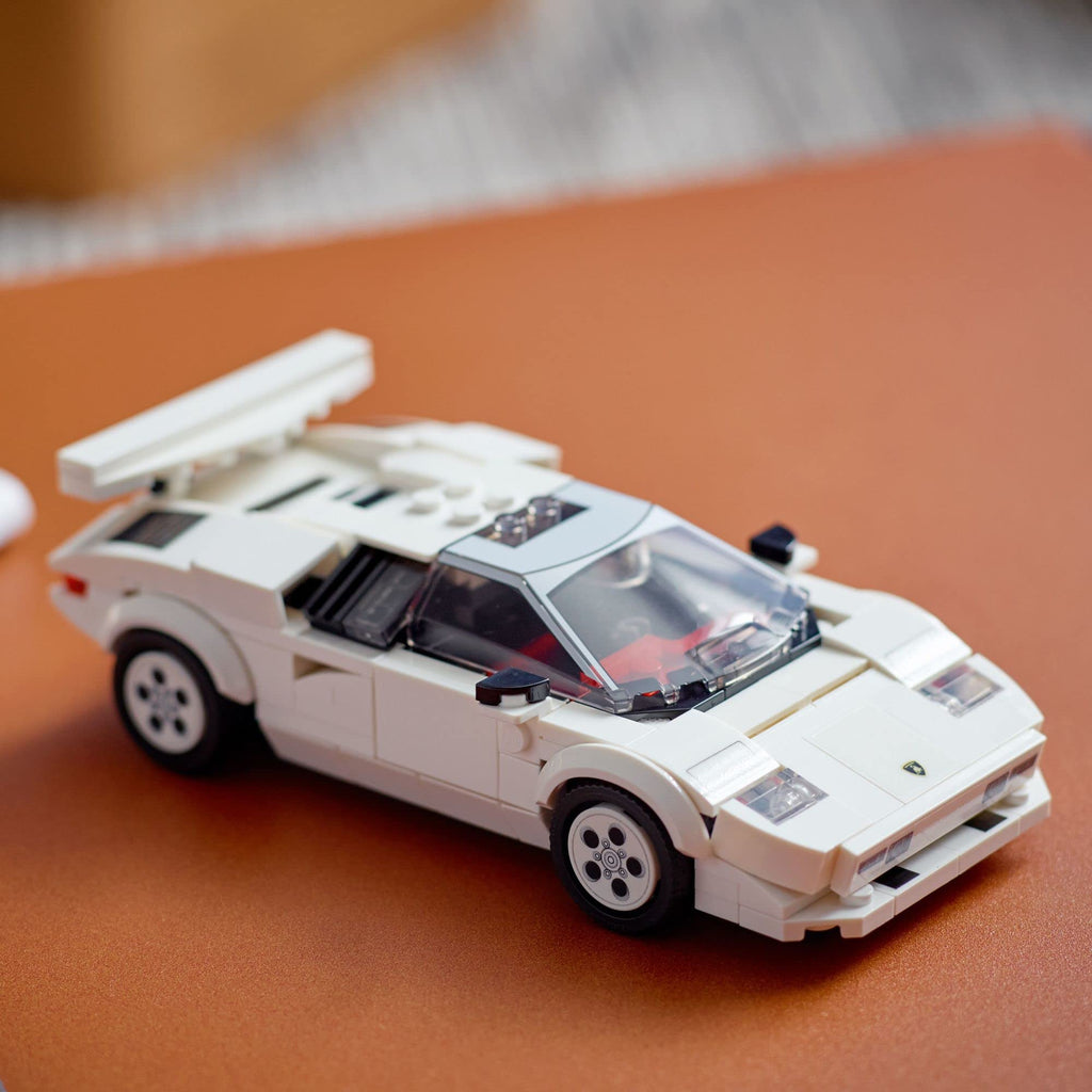 262 Pieces Building Kit K487