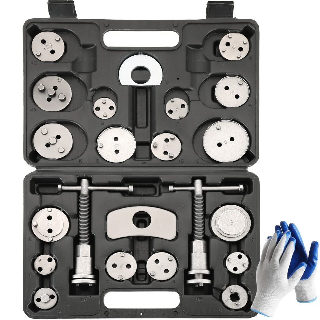 Disc Brake Caliper Tool Kit J30233