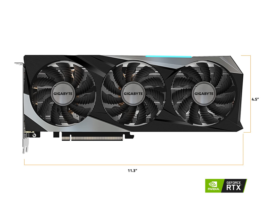 GeForce RTX 3070 8GB GDDR6 Graphics Card B307491