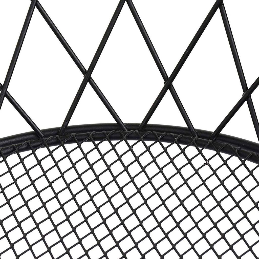 3 Tier Hanging Kitchen Fruit Basket A649375