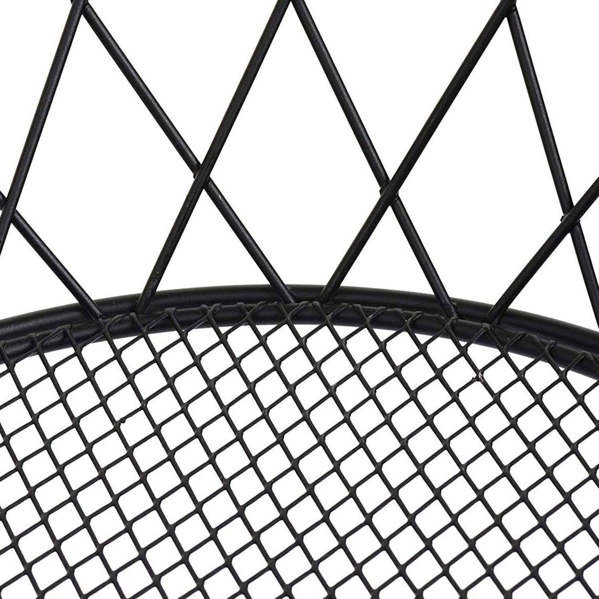 3 Tier Hanging Kitchen Fruit Basket A649375