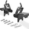 Heavy Duty Weight Distribution Hitches with Sway Control P66894