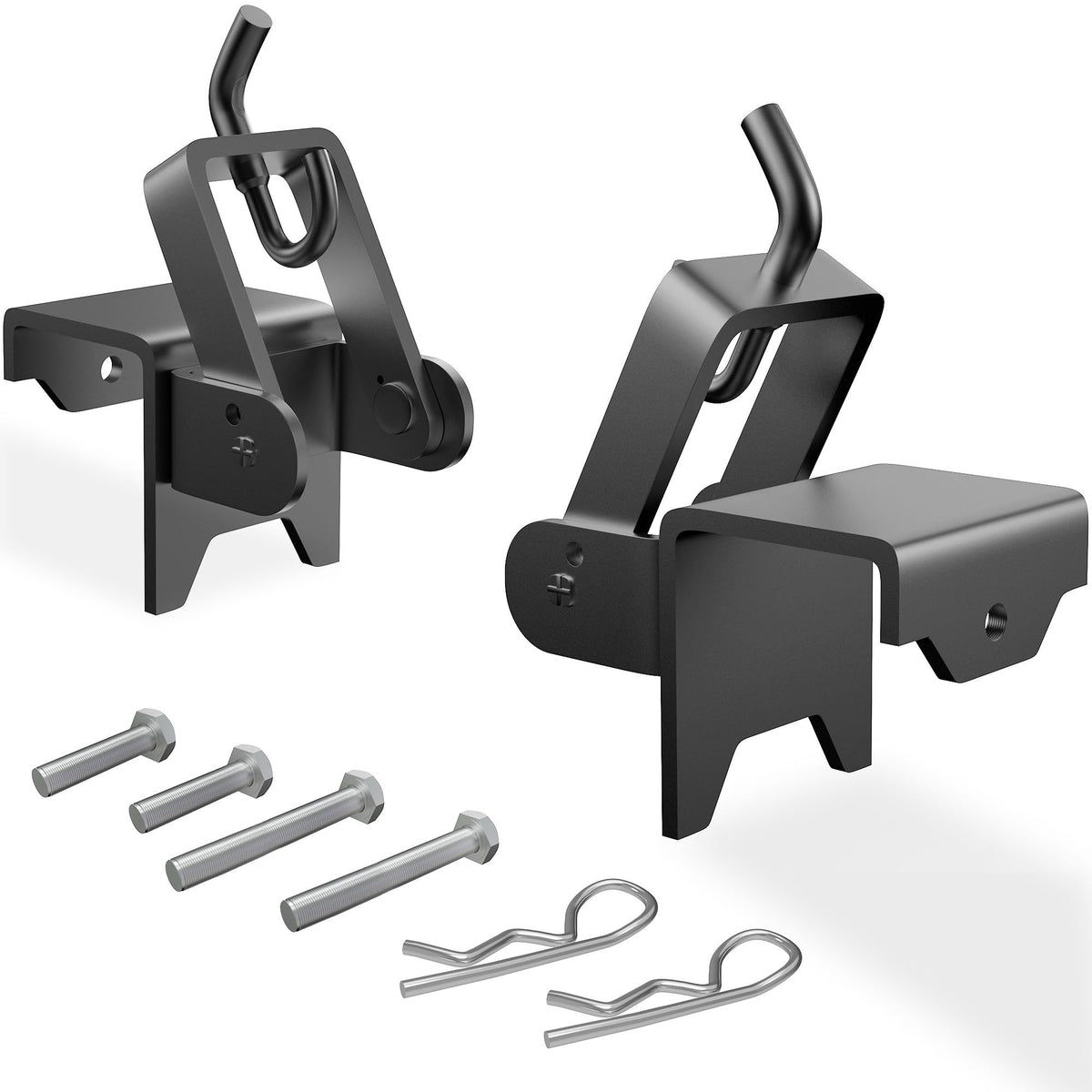 Heavy Duty Weight Distribution Hitches with Sway Control P66894