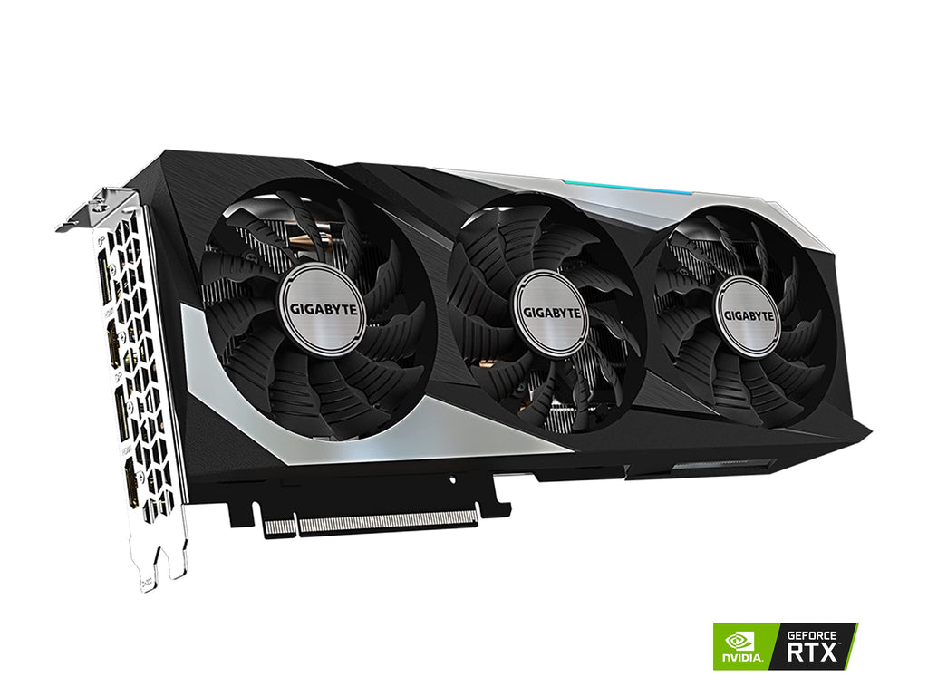 GeForce RTX 3070 8GB GDDR6 Graphics Card B307491