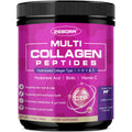 Multi Collagen Peptides Powder P821