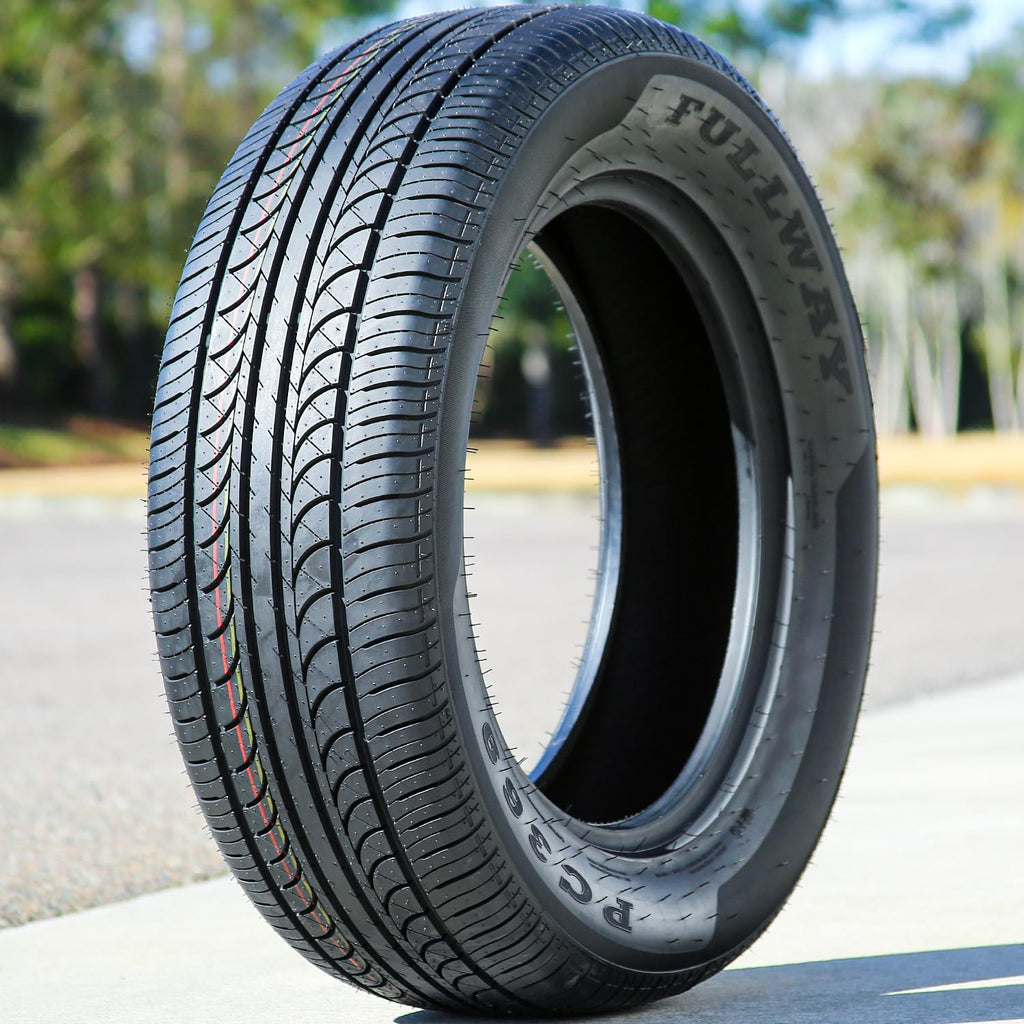 4 All Season Performance Tires D439