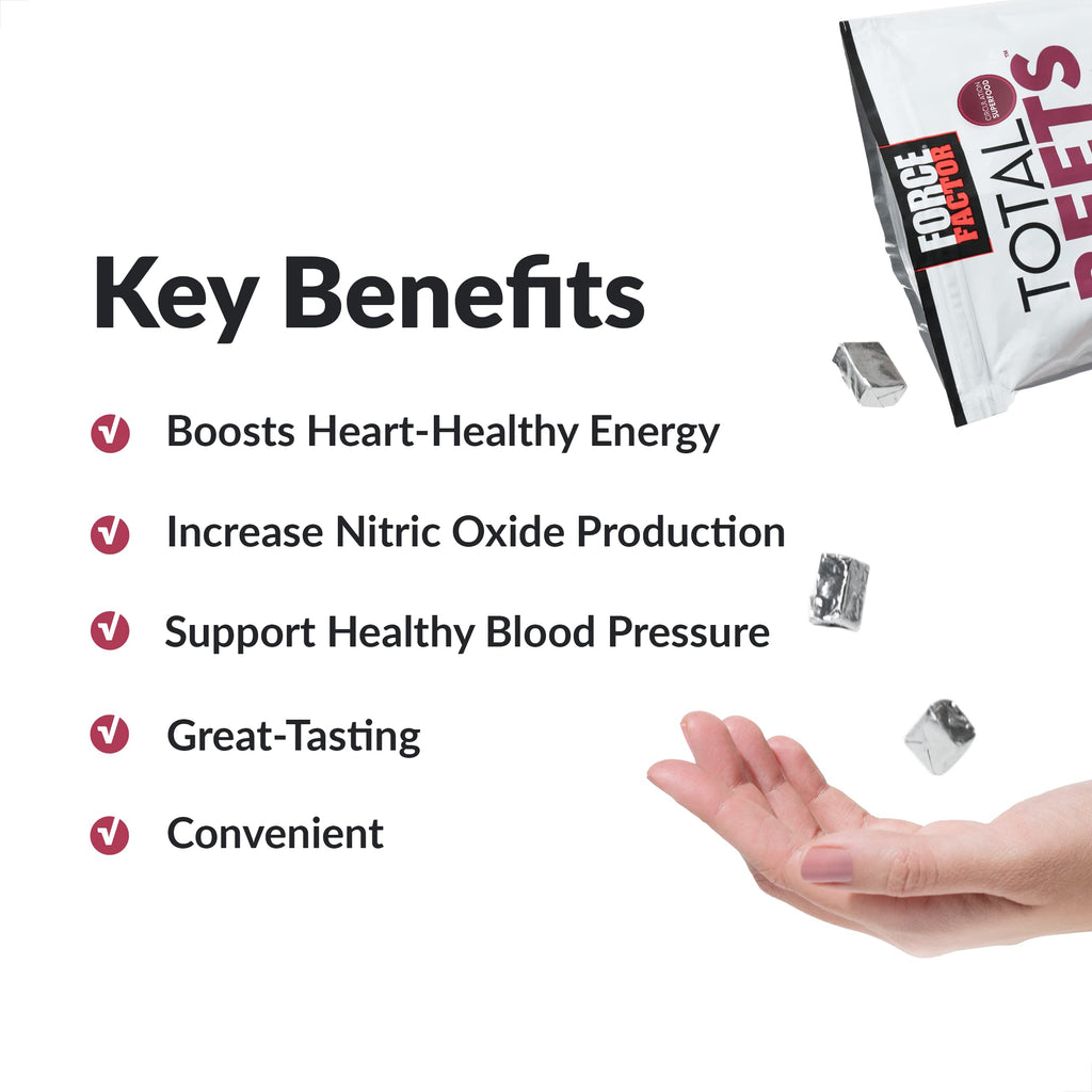 Beet Powder Drink Mix V4906