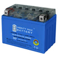 12V 11.2Ah Gel Battery Z72065