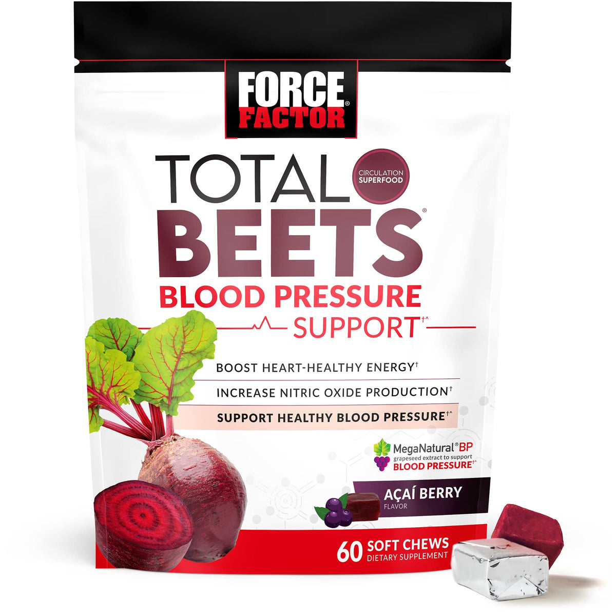 Beet Powder Drink Mix V4906