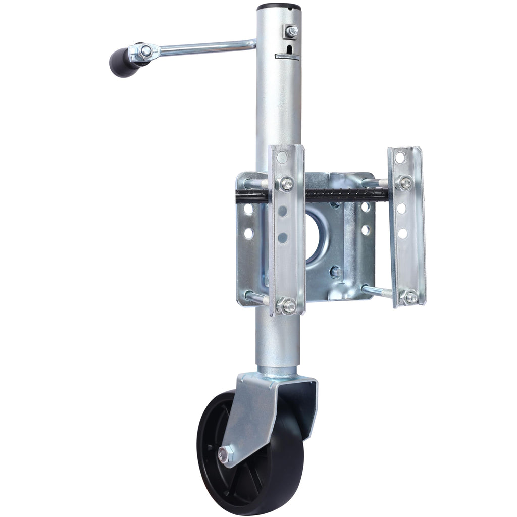 1000 Lbs Boat Trailer Jack with Wheel F49840