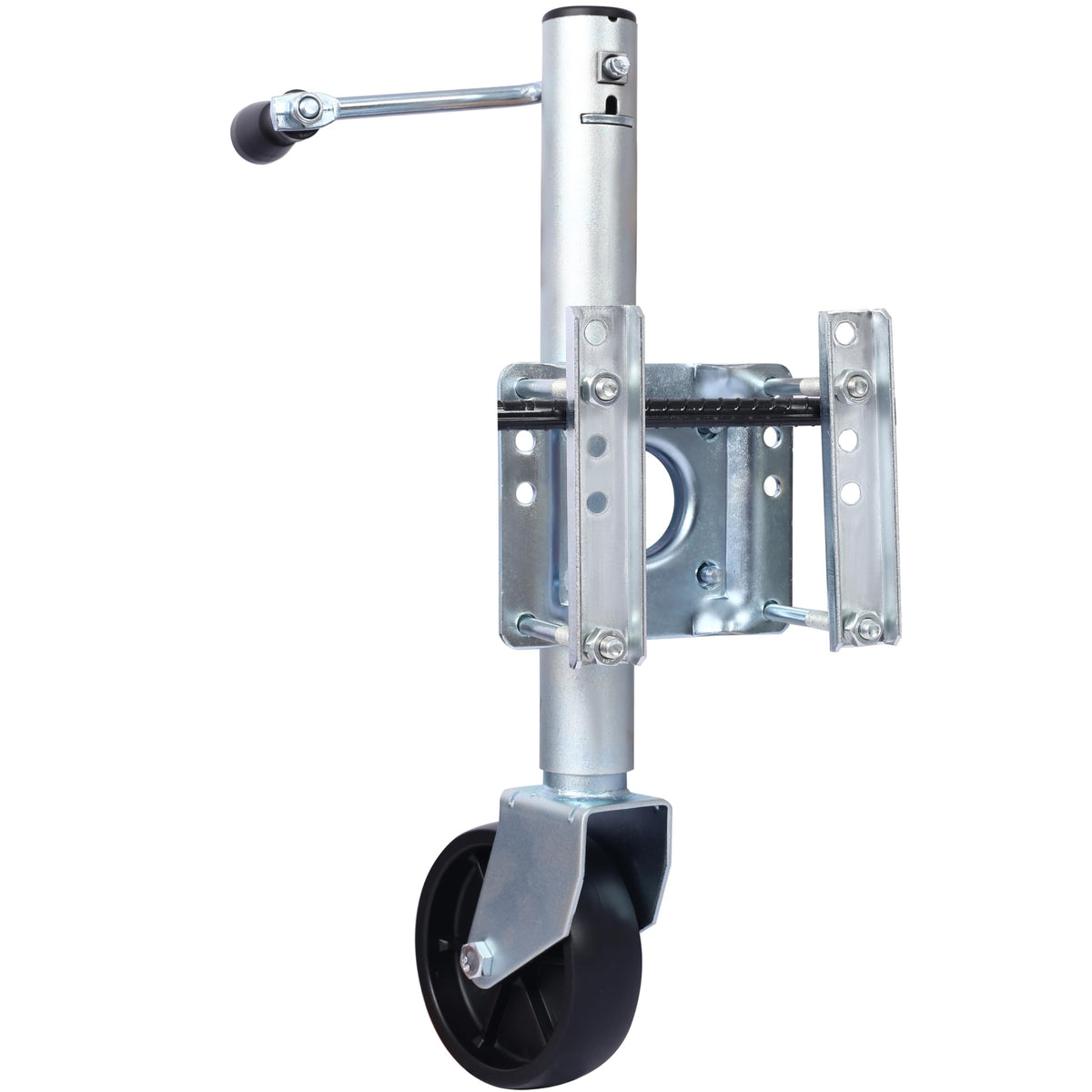 1000 Lbs Boat Trailer Jack with Wheel F49840