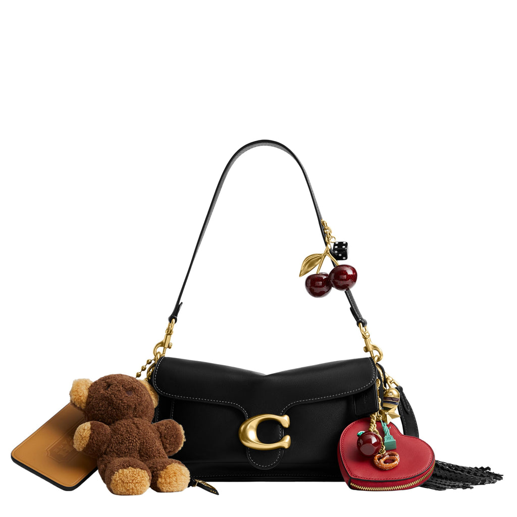 Women's Shoulder Bag Q839