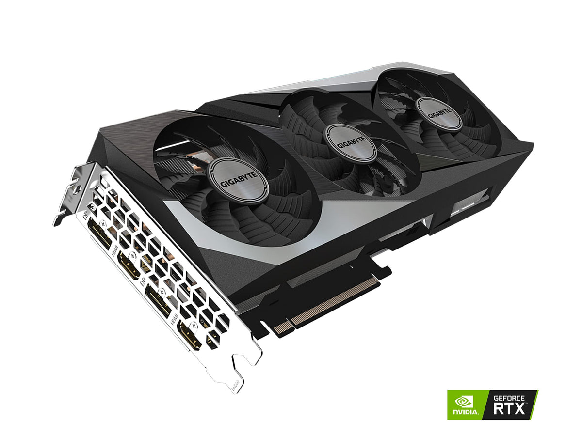 GeForce RTX 3070 8GB GDDR6 Graphics Card B307491