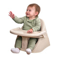 Floor & Booster Seat H739970