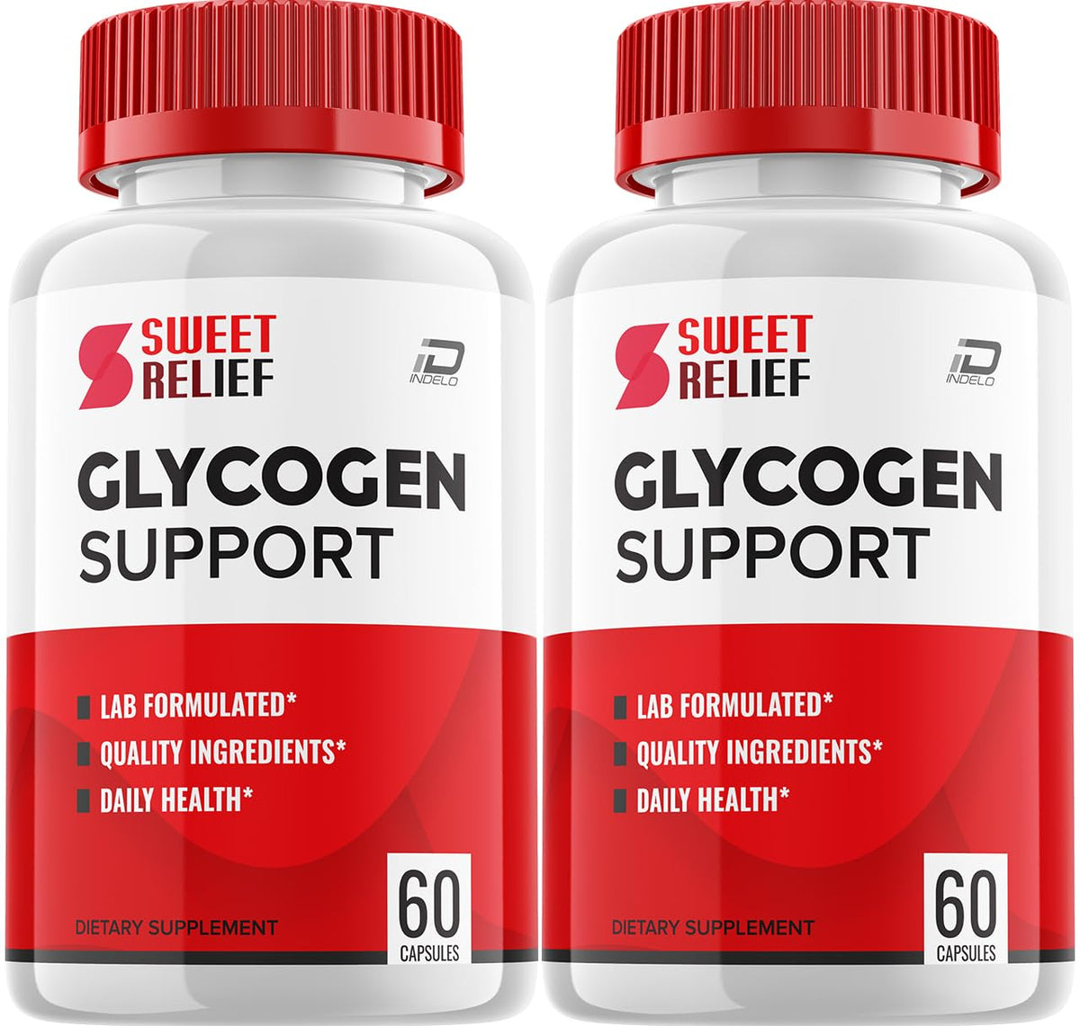 120 Capsules I8353