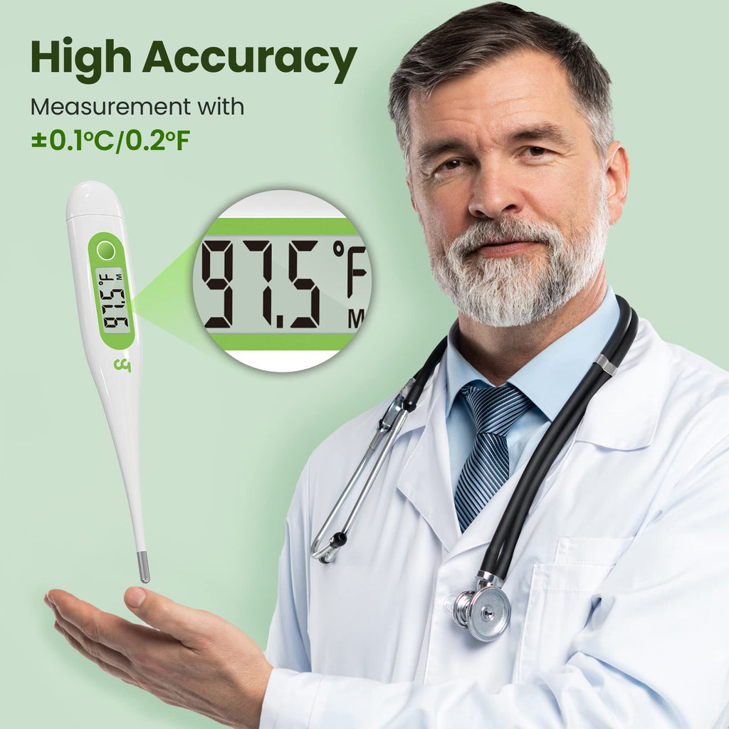 Digital Thermometer K273076