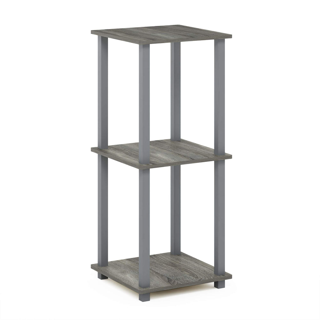 Set of 2 Living Room Table Set W879