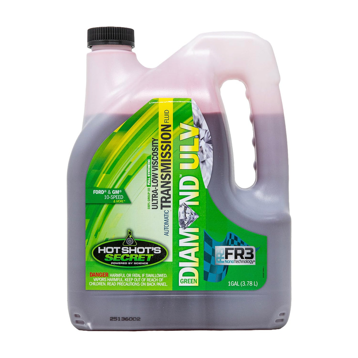 Green Diamond ULV ATF 1 Gallon O94040