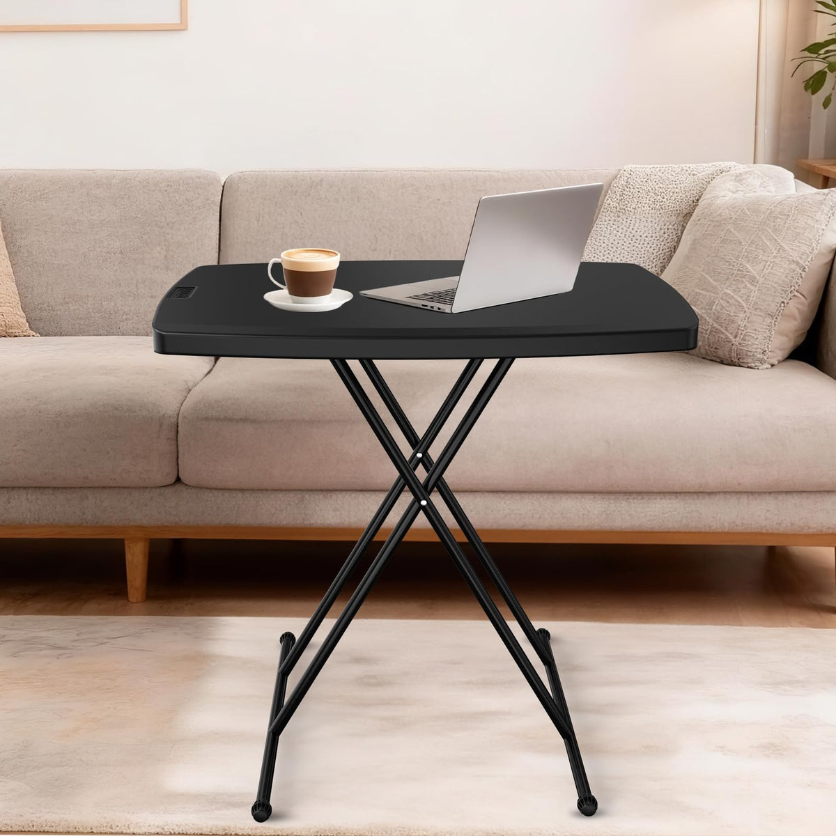 Small Folding Table W796
