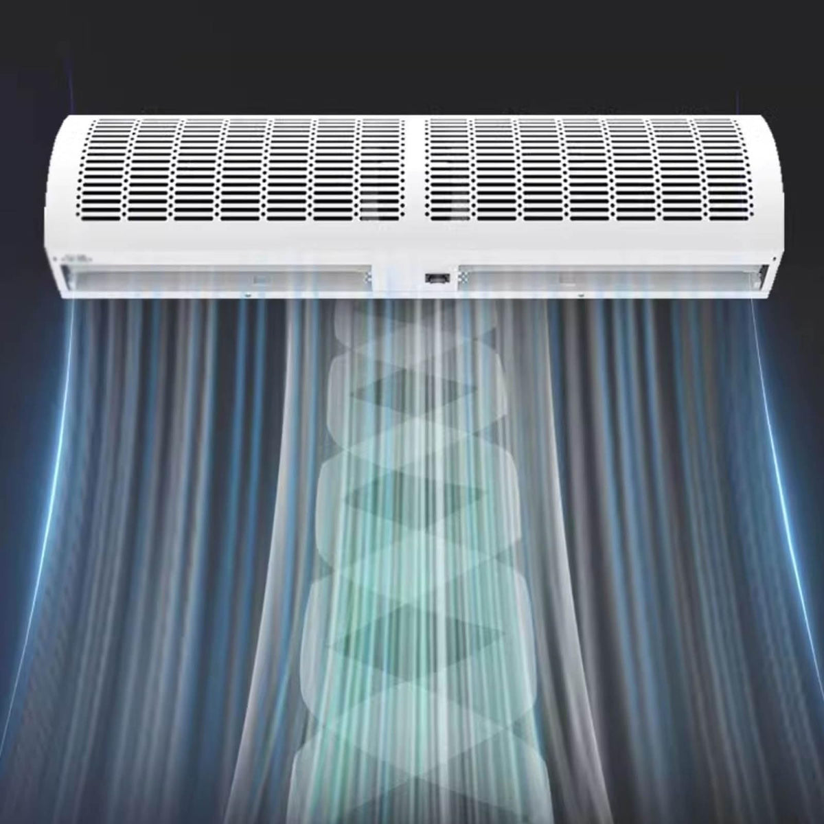 Commercial Doorway Air Curtain Machine 150cm A86030