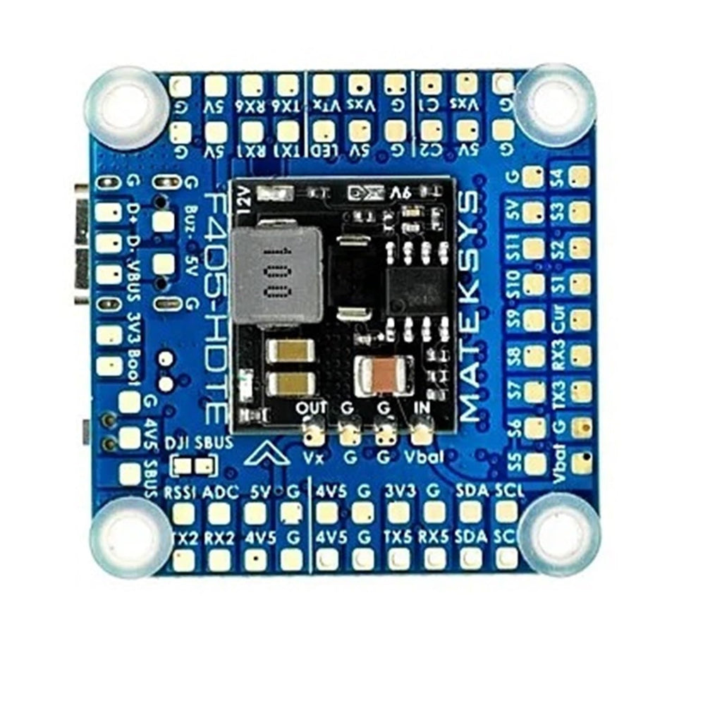 F4 Flight Controller STM32F405 30X30mm K5122