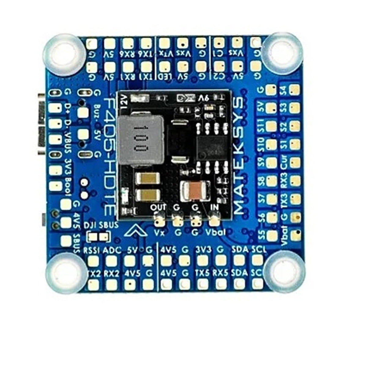 F4 Flight Controller STM32F405 30X30mm K5122