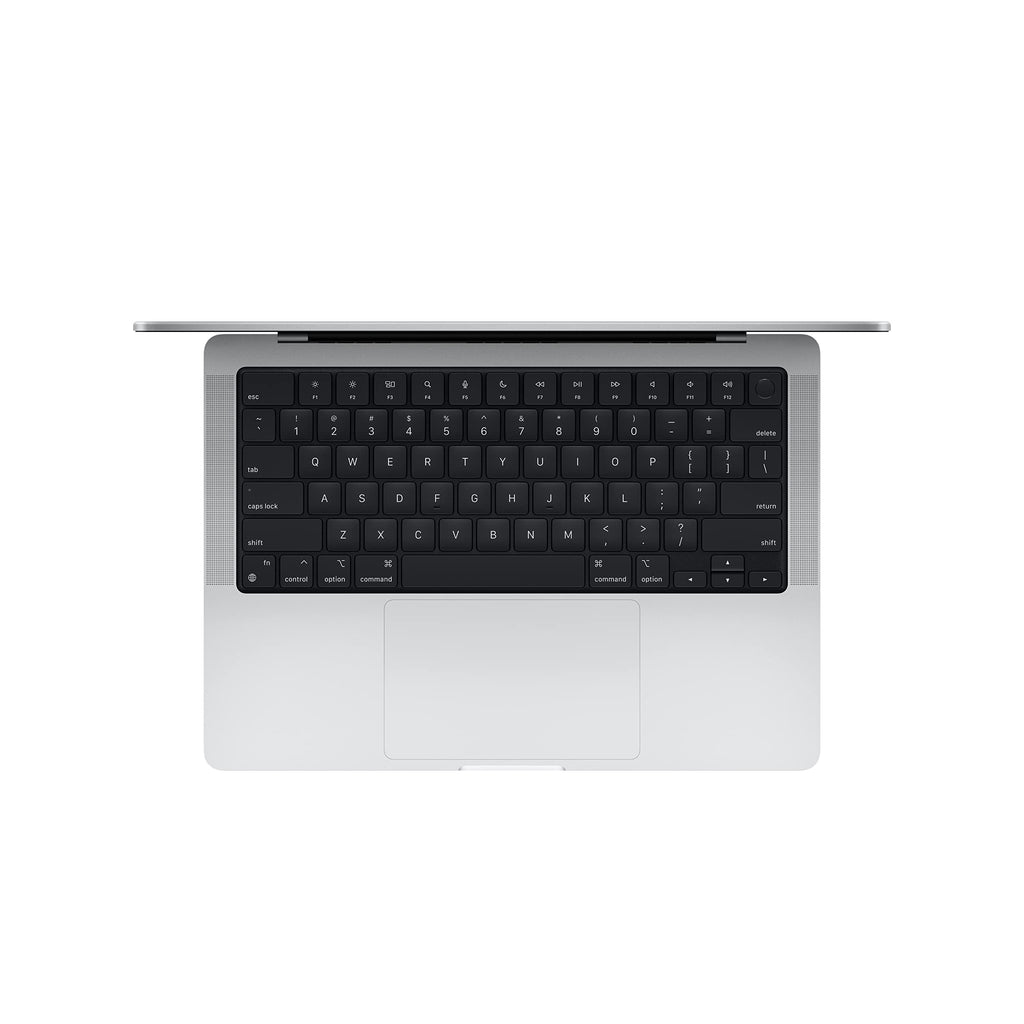 14.2-inch M2 Pro 16GB RAM 512GB SSD Silver Laptop L6491