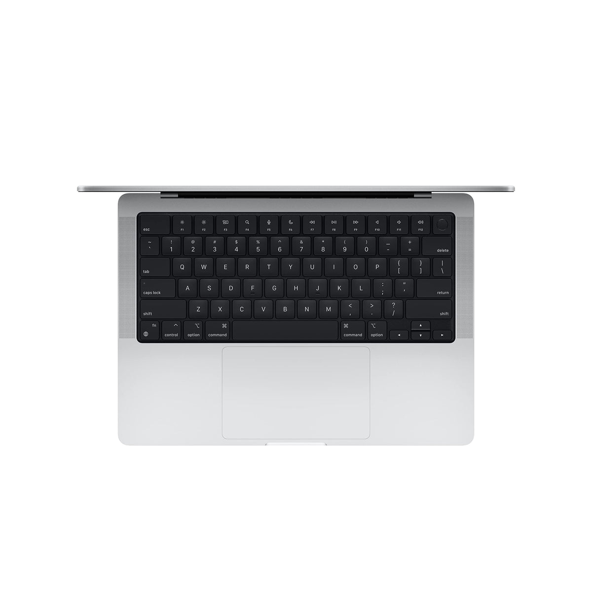 14.2-inch M2 Pro 16GB RAM 512GB SSD Silver Laptop L6491