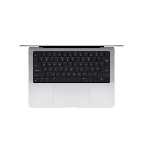 14.2-inch M2 Pro 16GB RAM 512GB SSD Silver Laptop L6491