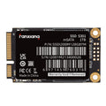 1TB mSATA III Internal SSD P414