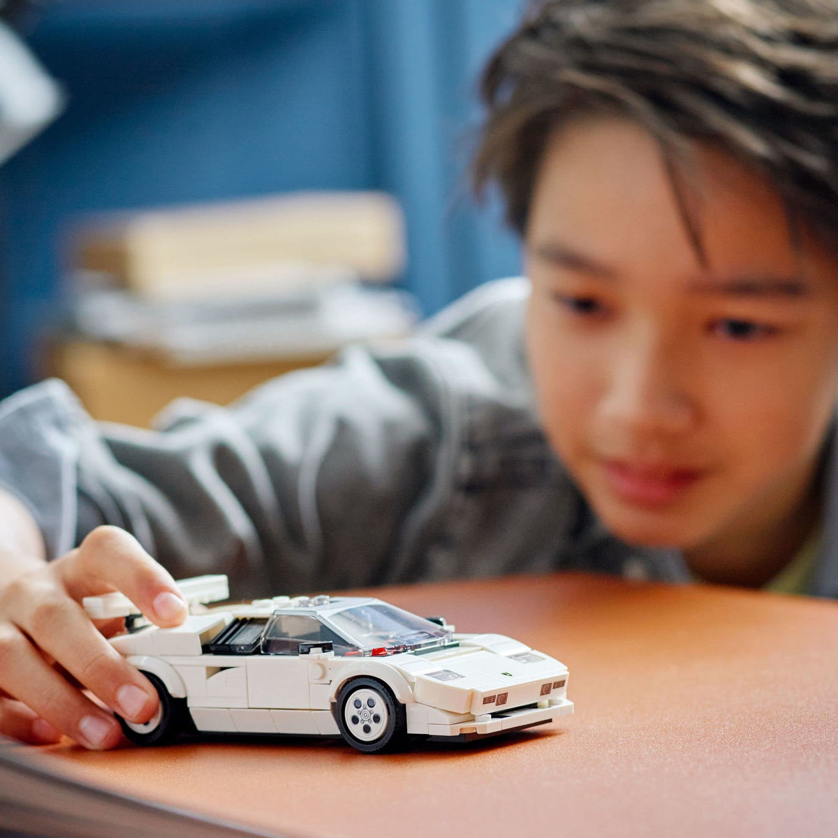 262 Pieces Building Kit K487