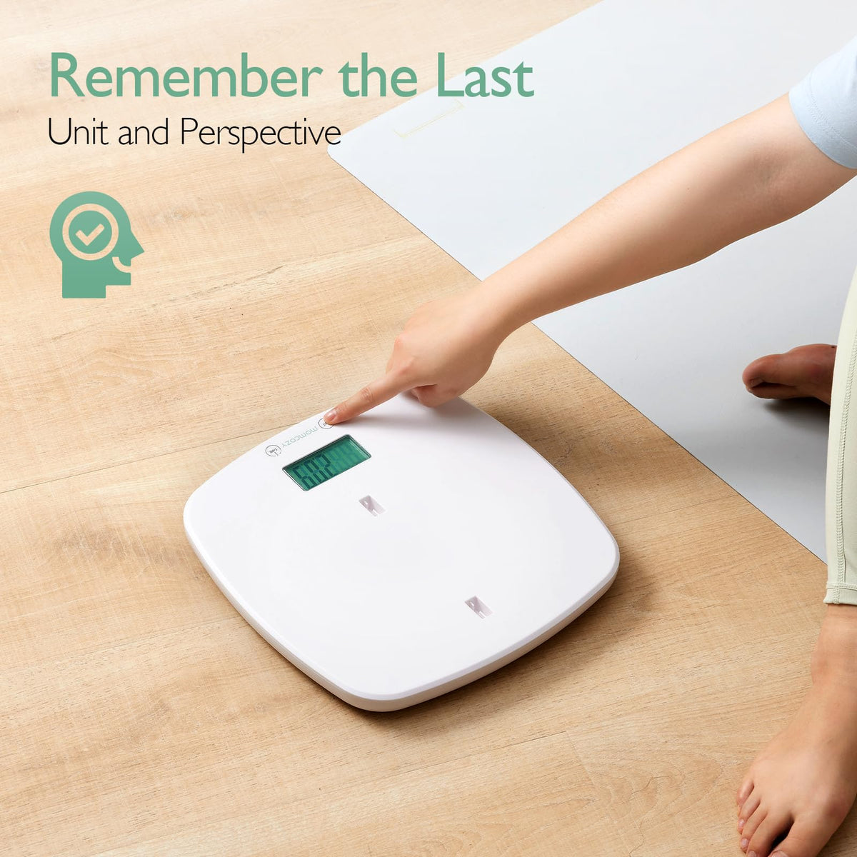 Multi-Functional Digital Baby Scale 330lb C340