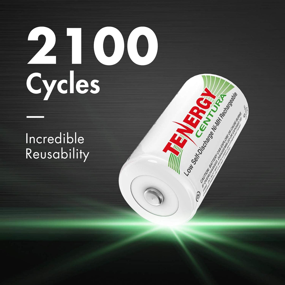 8 Pack NiMH Rechargeable Battery Combo M25303