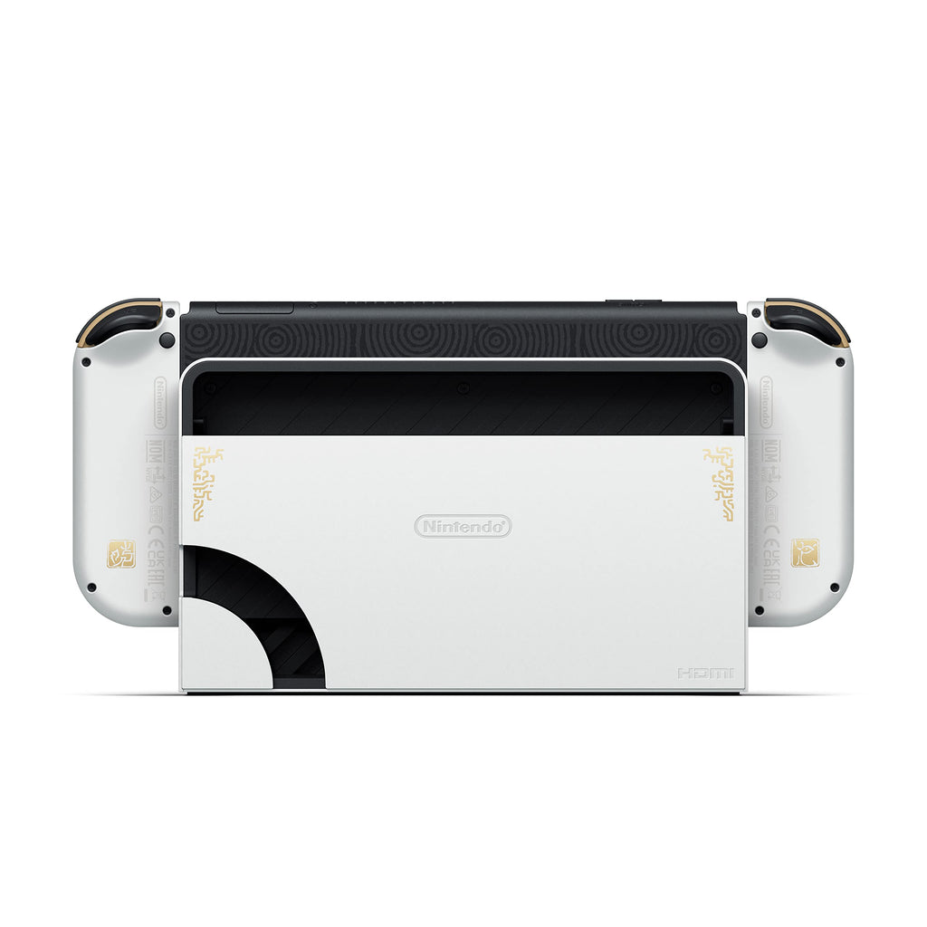 Nintendo Switch OLED Model N926573