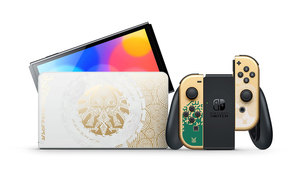 Nintendo Switch OLED Model N926573