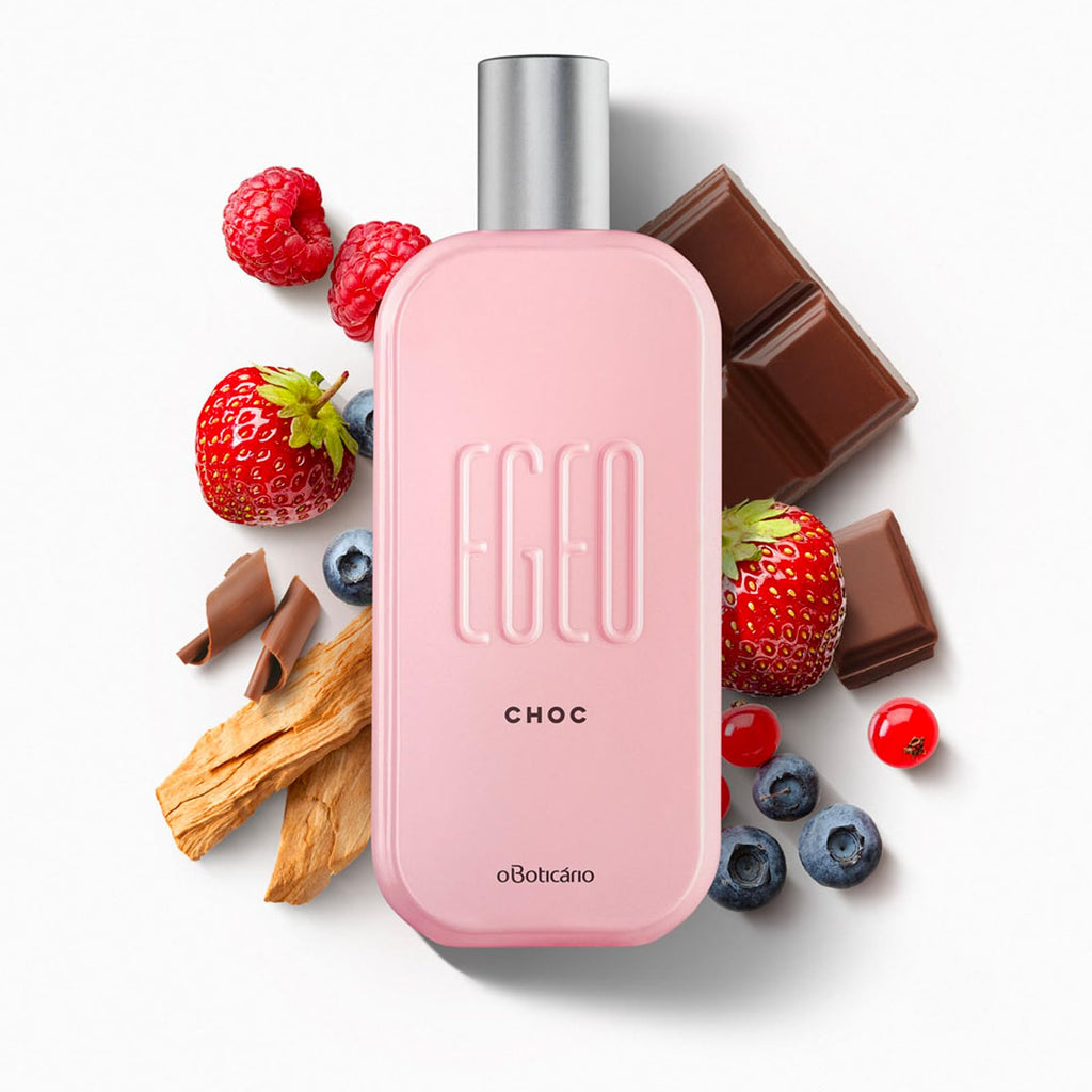 Women's Perfume, 3 oz B796