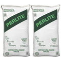 Organic Perlite Planting Soil Additive 4-Cubic Feet 2-Pack Q562
