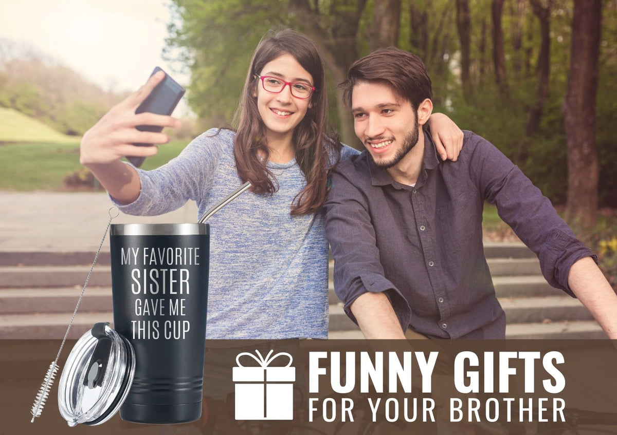 20 oz Stainless Steel Insulated Travel Mug M847