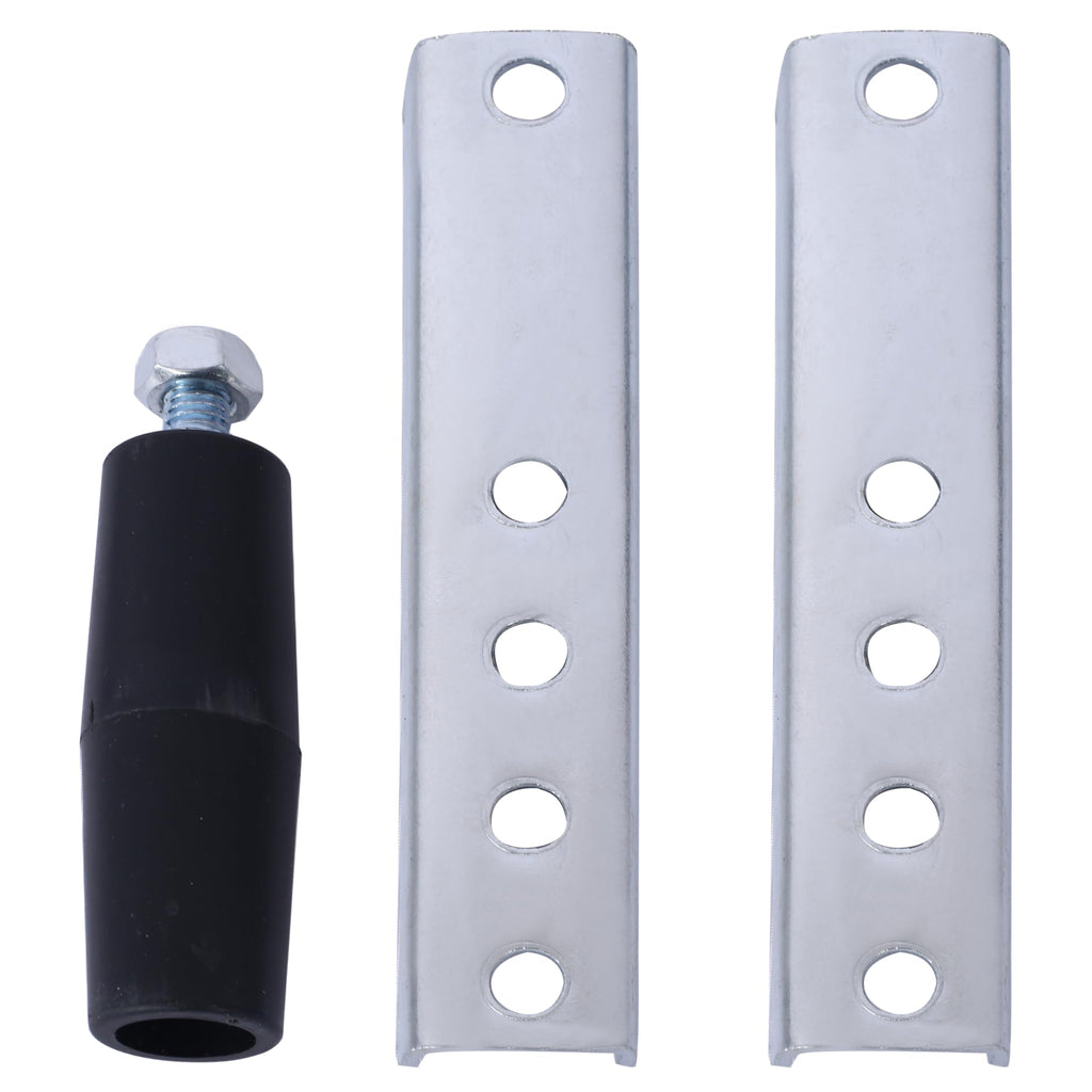 1000 Lbs Boat Trailer Jack with Wheel F49840