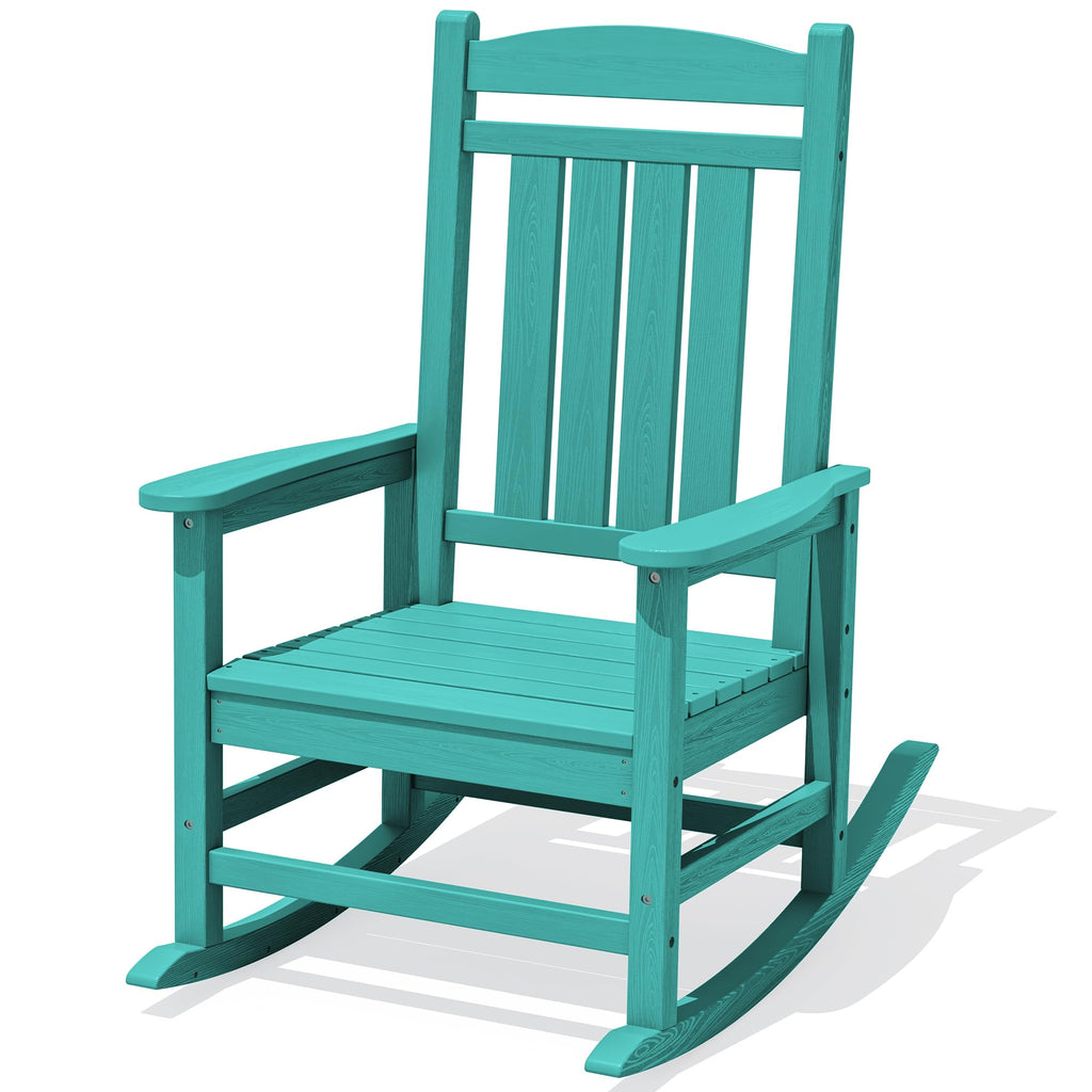 Oversized Outdoor Rocking Chair K12705