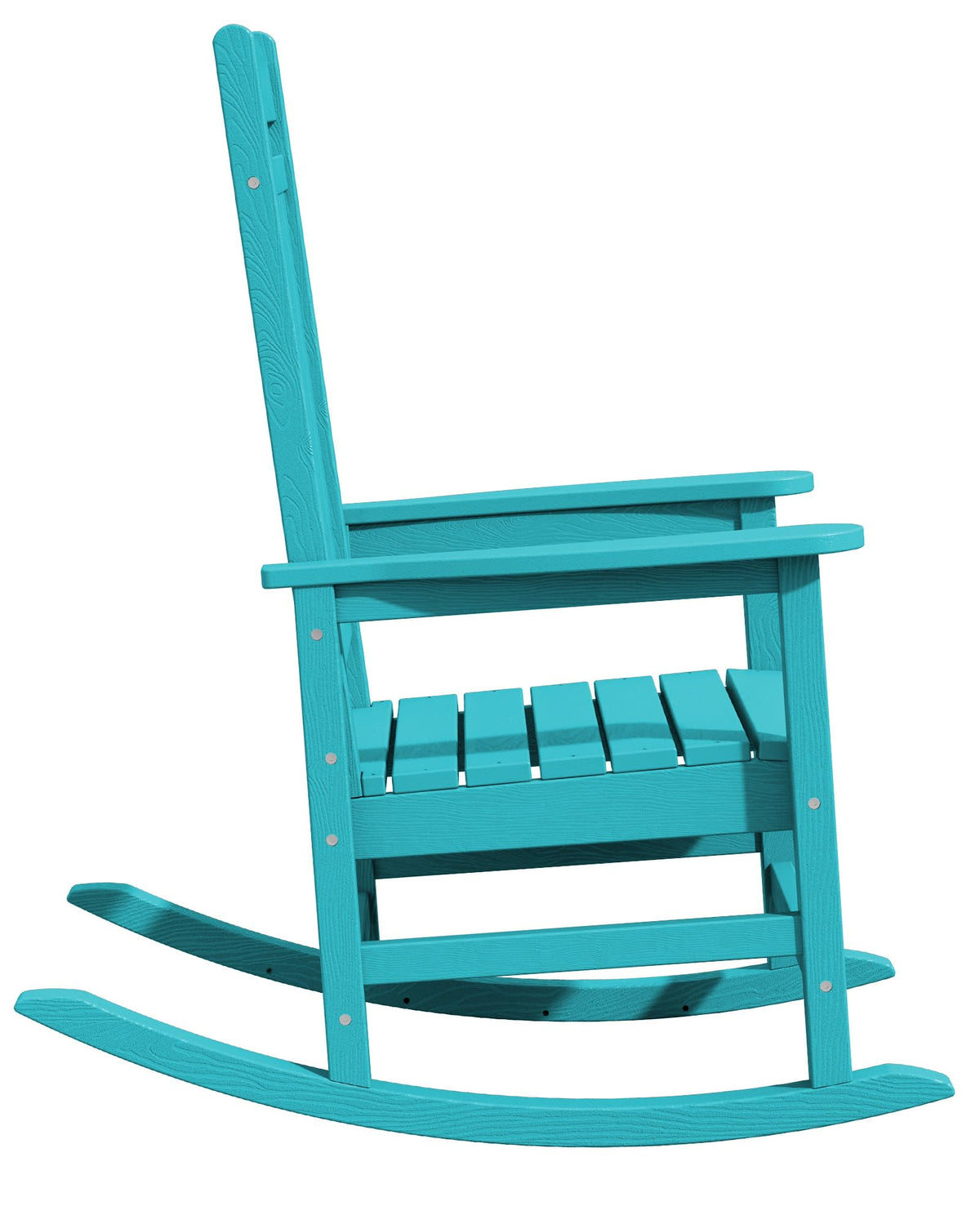 Oversized Outdoor Rocking Chair K12705