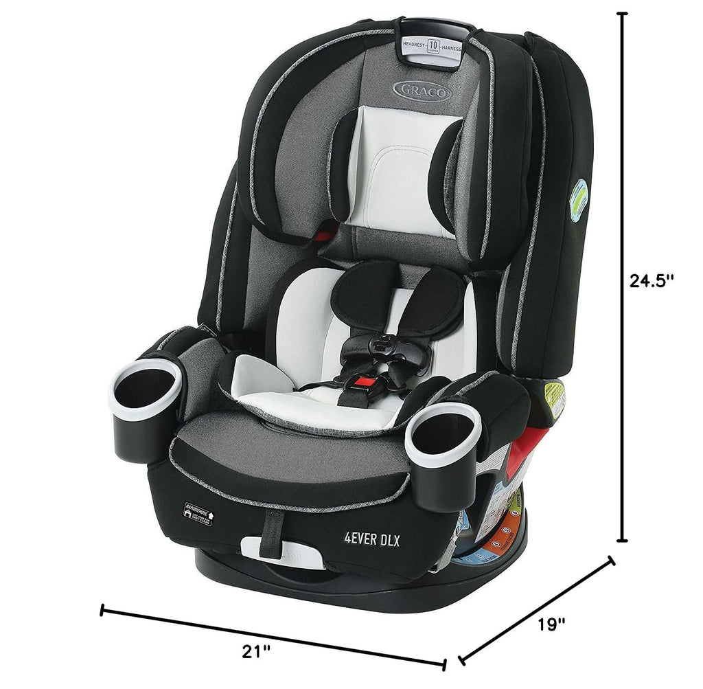 4-in-1 Car Seat G18686