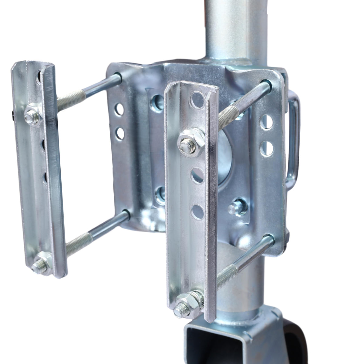 1000 Lbs Boat Trailer Jack with Wheel F49840