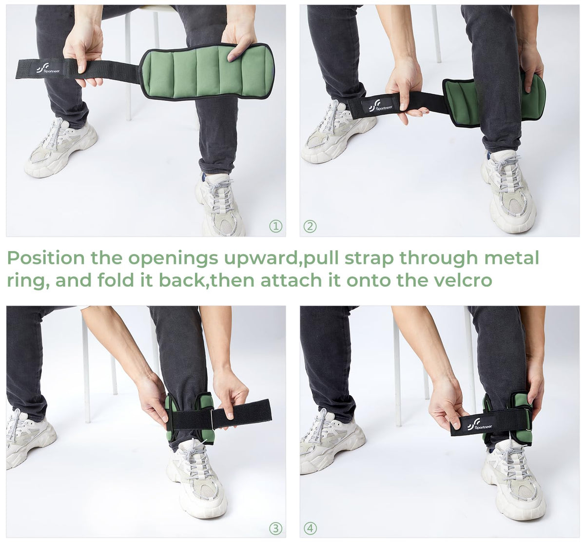 Adjustable Dumbbells Hand Weights Set O265