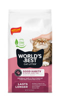 Unscented 15 lb Cat Litter O661546