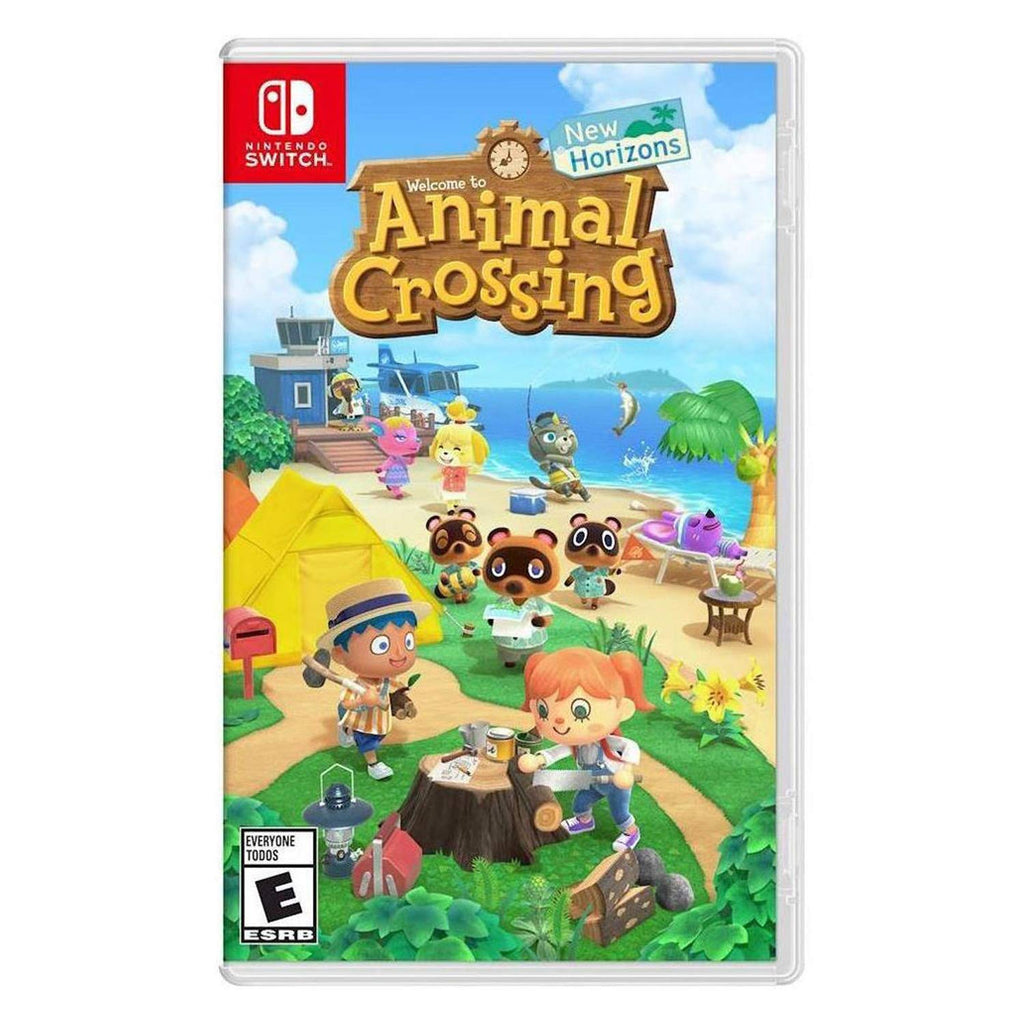 Nintendo Switch Two Game Bundle H9819